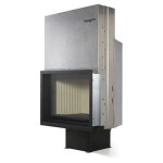 Recuperador de Calor Stilkamin S-600 - Hergom